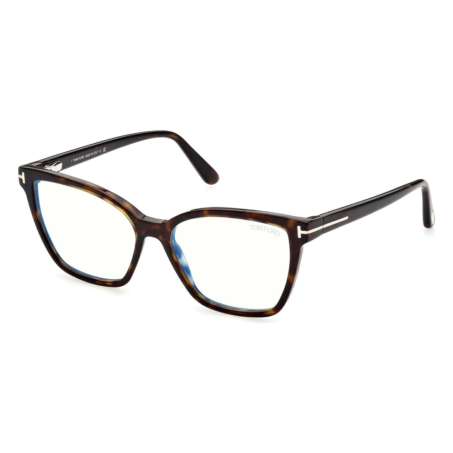 Tom Ford FT5812B-052-53 53mm New Eyeglasses