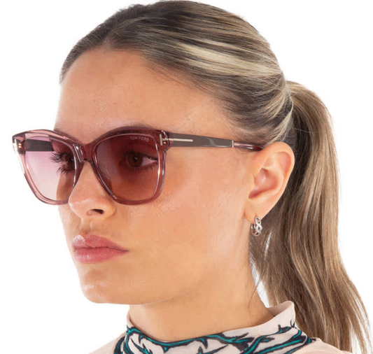 Tom Ford FT1087-72Z 54mm New Sunglasses