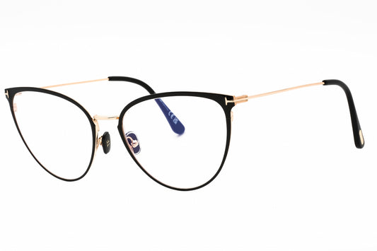 Tom Ford FT5840-B-001 56mm New Eyeglasses