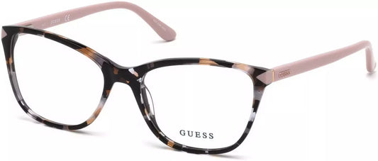 Guess GU2673-055-51  New Eyeglasses