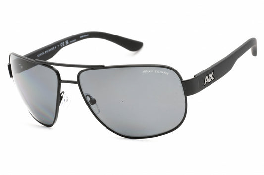 Armani Exchange AX2012S-606381 62mm New Sunglasses