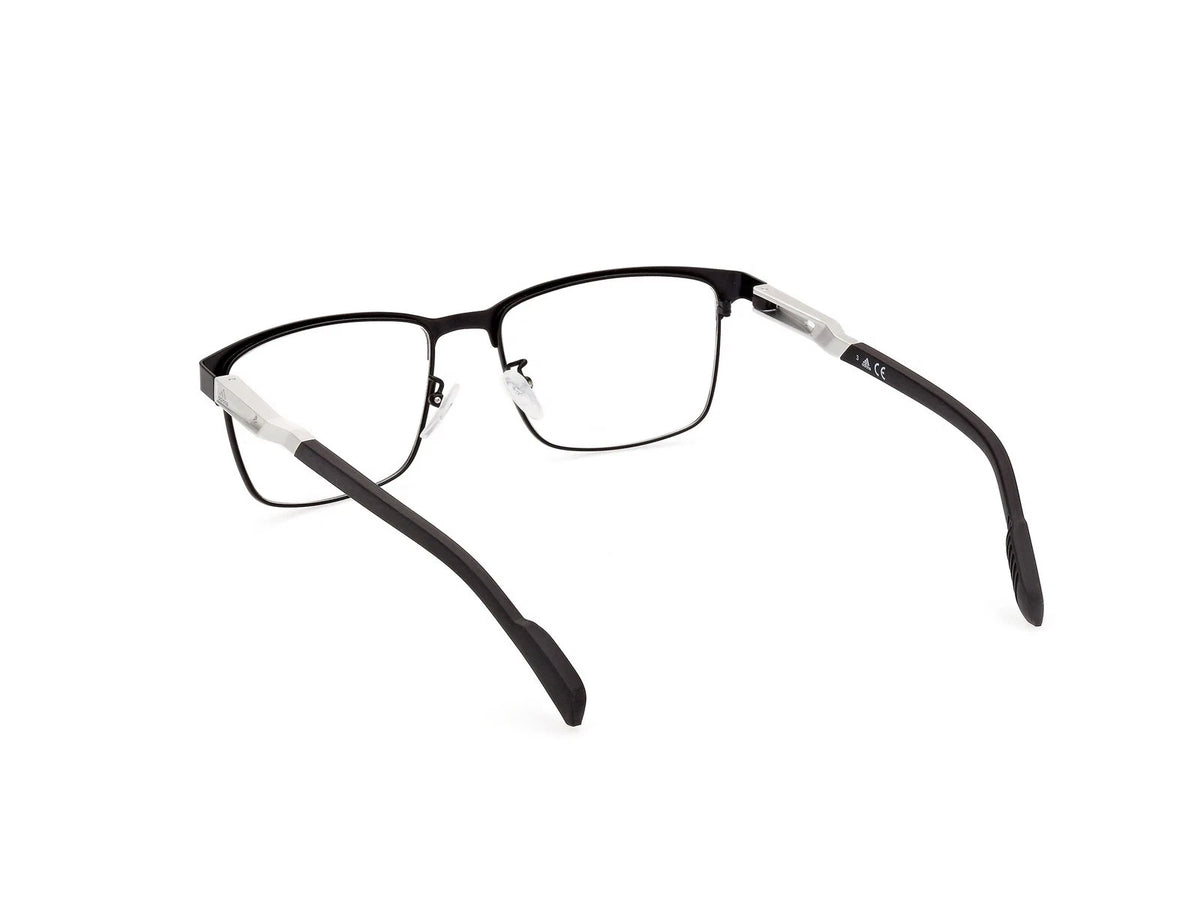 Adidas SP5024/V 002 Black  Eyeglasses 55mm