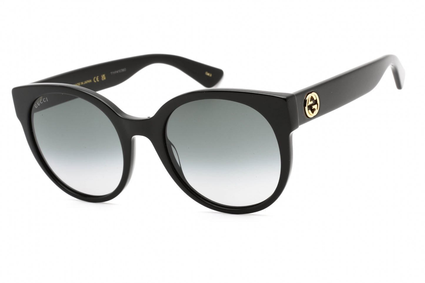 Gucci GG0035SN-001 54 New Sunglasses