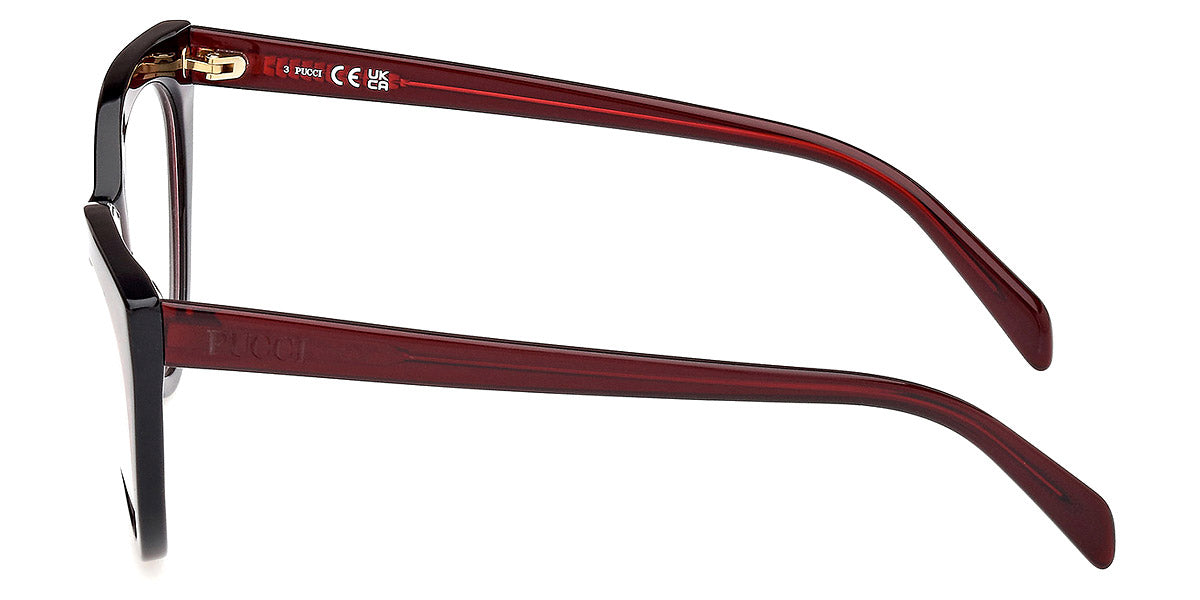 Emilio Pucci EP5250-53071 53mm New Eyeglasses