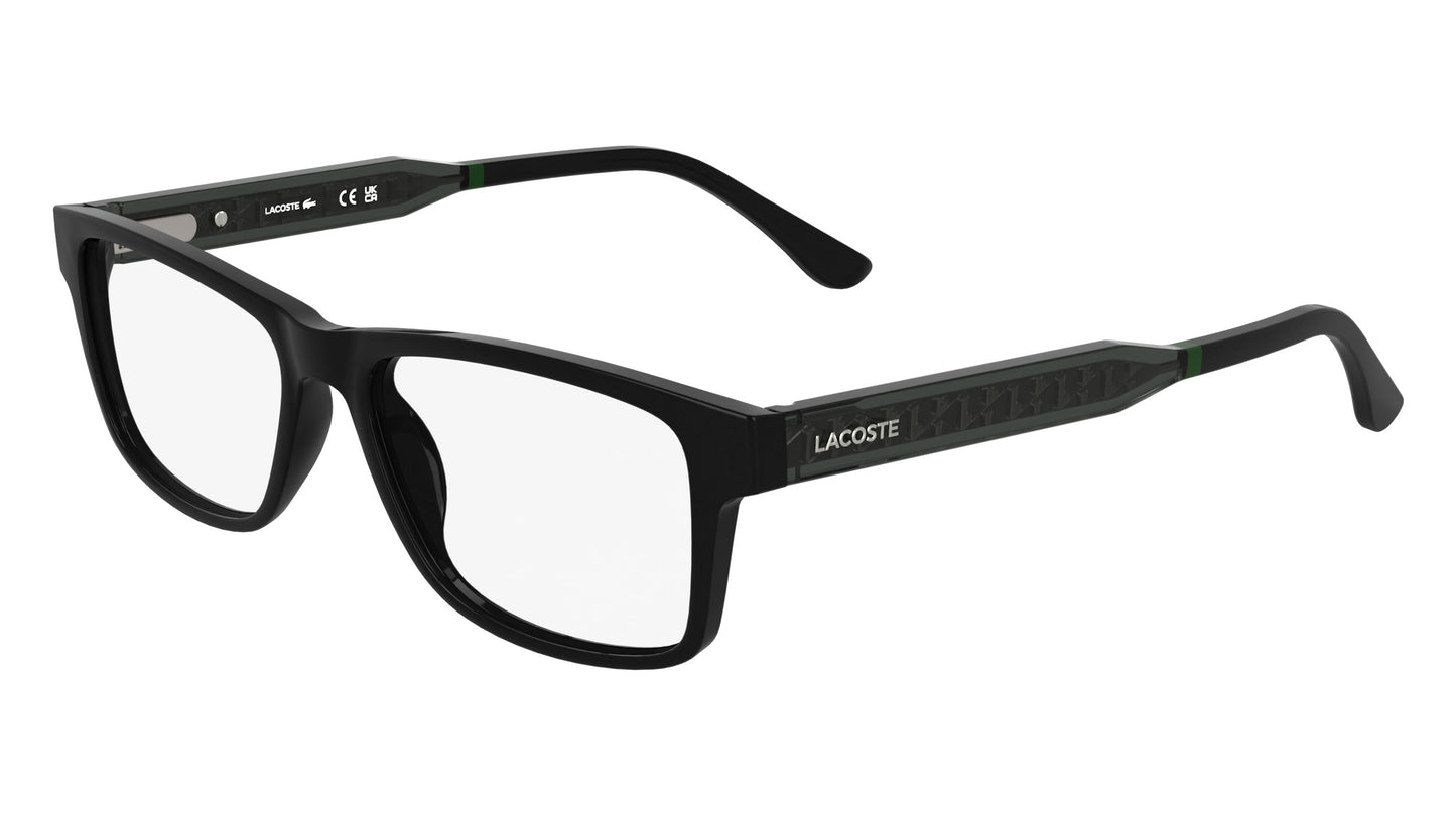 Lacoste L2977-001-5416 54mm New Eyeglasses