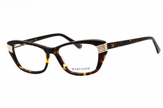 Guess by Marciano GM0385-052 53mm New Eyeglasses