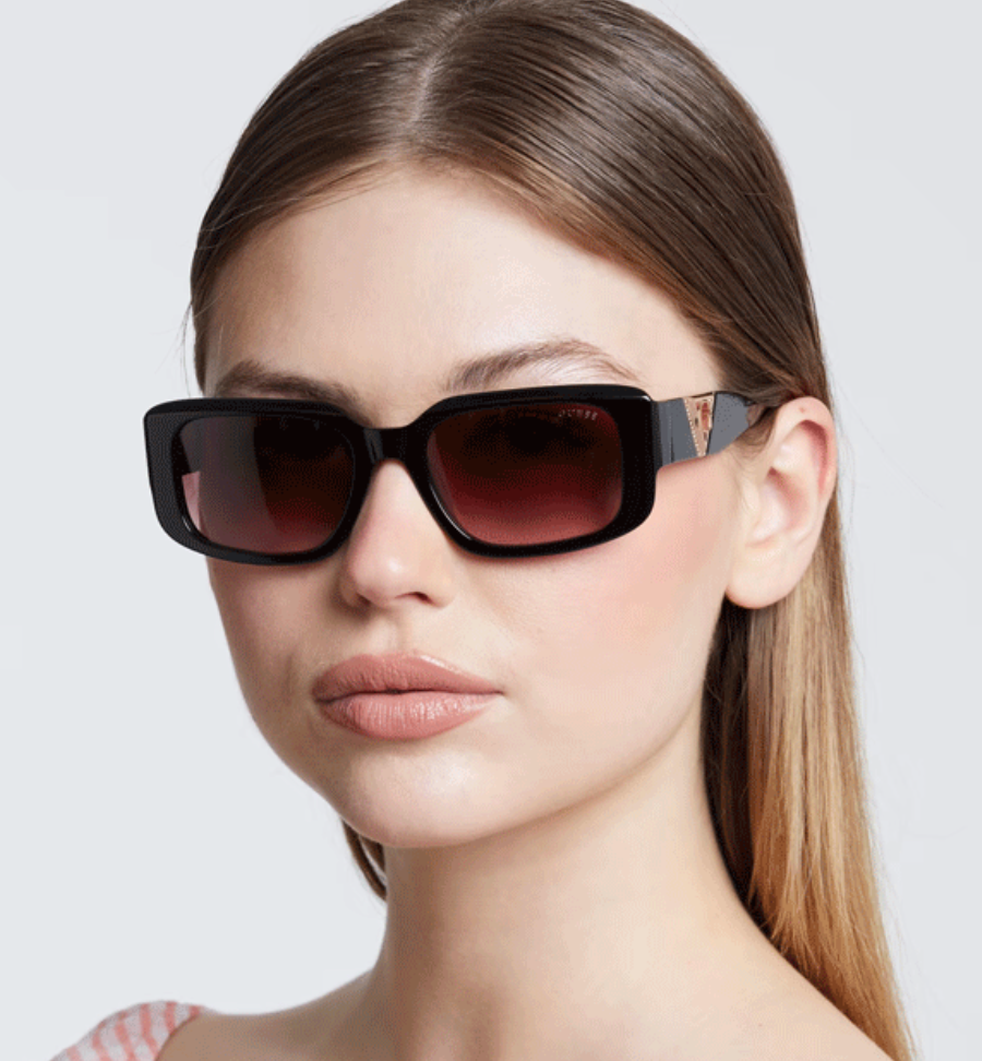 Guess GU7891-01T-53  New Sunglasses