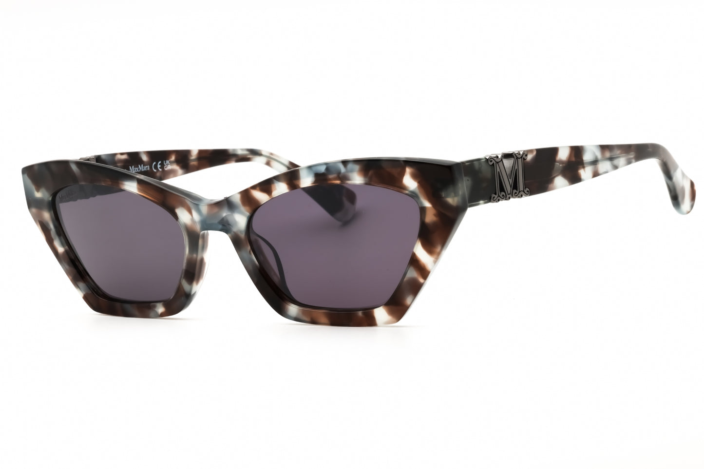 Max Mara MM0057-55C 52mm New Sunglasses
