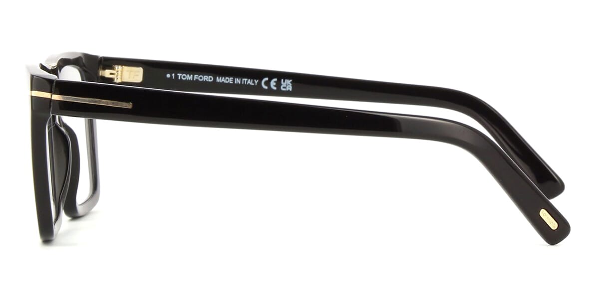 Tom Ford FT5912-B-57001 57mm New Eyeglasses