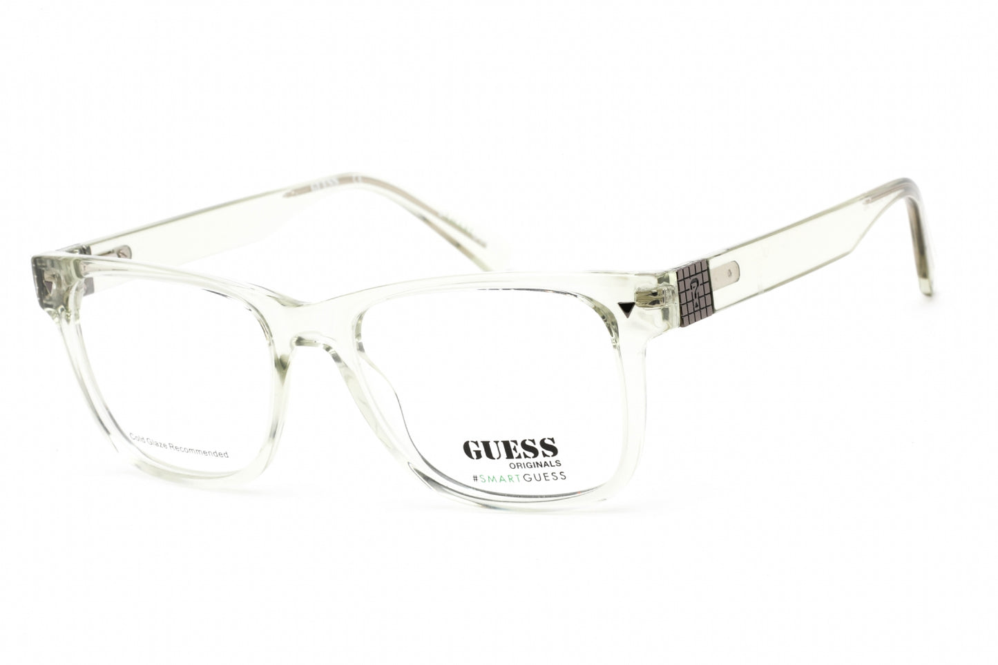 Guess GU8248-093 51mm New Eyeglasses