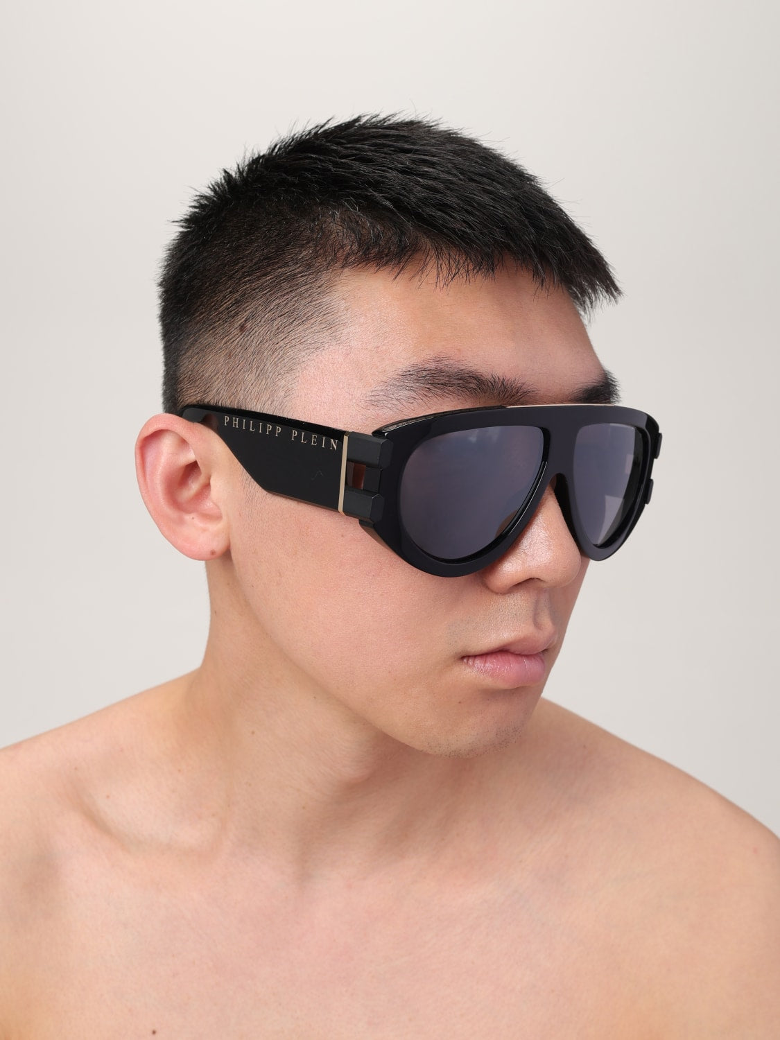 Philipp Plein SPP127M-700G 60mm New Sunglasses