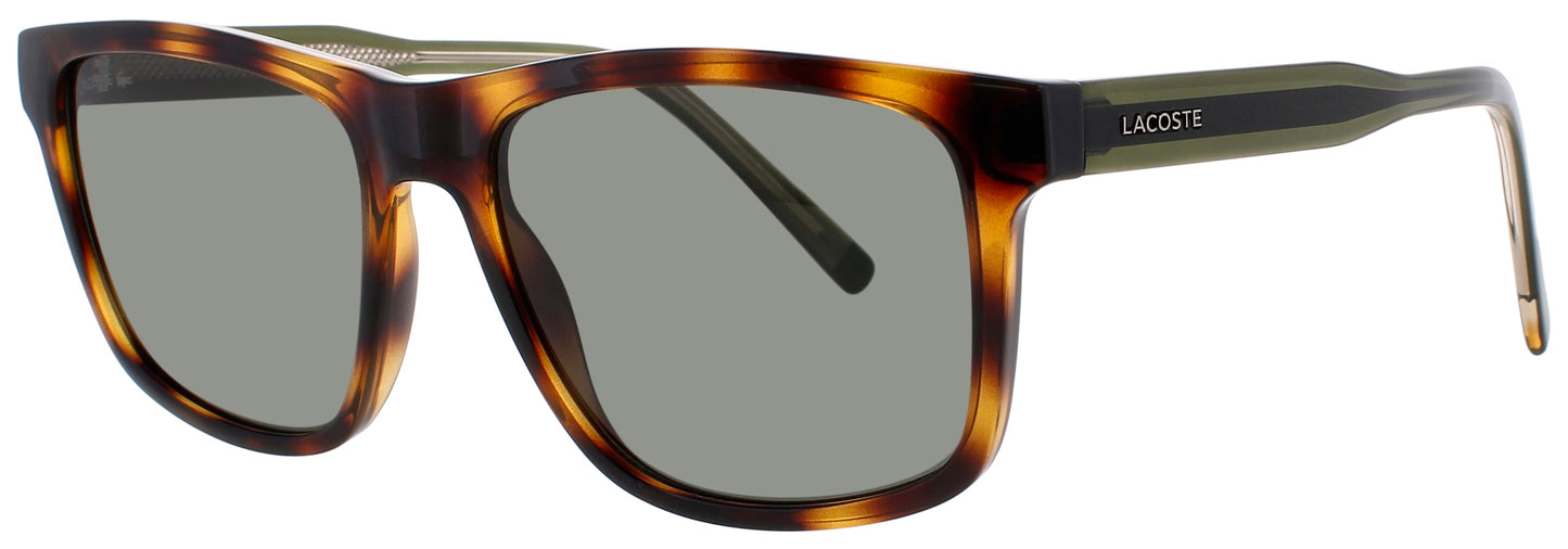 Lacoste L6025S-214 56mm