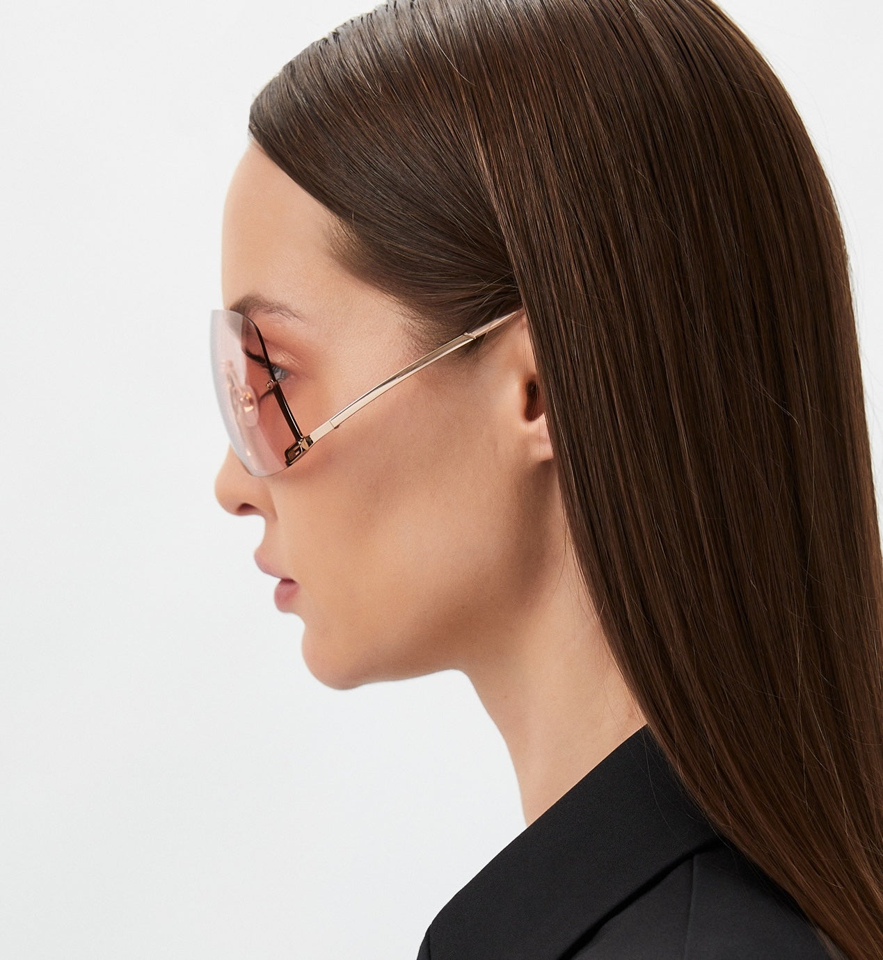 Gucci GG1560S-004-99 99 New Sunglasses