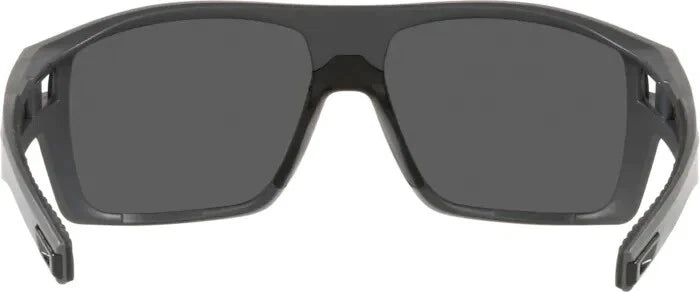 Costa del Mar 0DGO 98 OGGLP Gray Rectangle Sunglasses 0mm Sunglasses