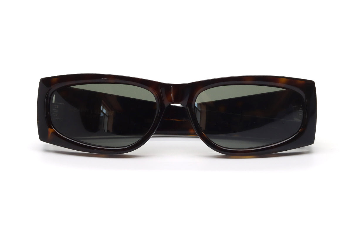 Yves Saint Laurent SL-M140-003 56mm New Sunglasses