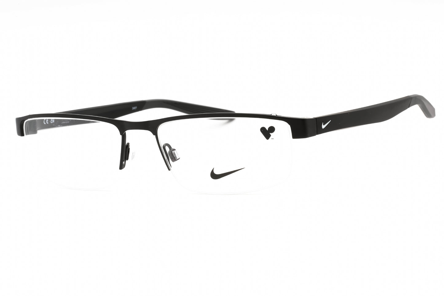 Nike Nike 8137-001 55mm New Eyeglasses