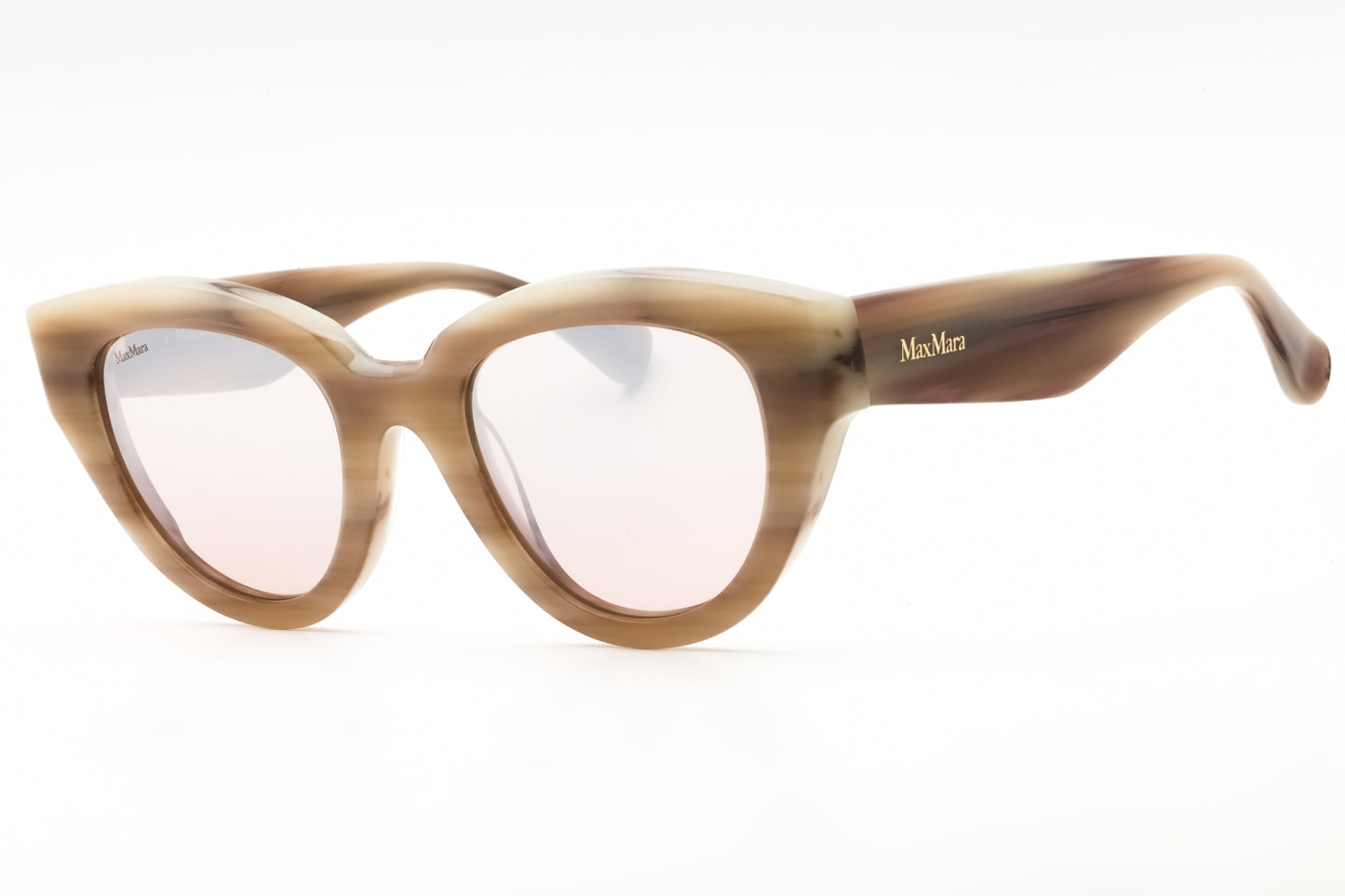 Max Mara MM0077-60G 50mm New Sunglasses