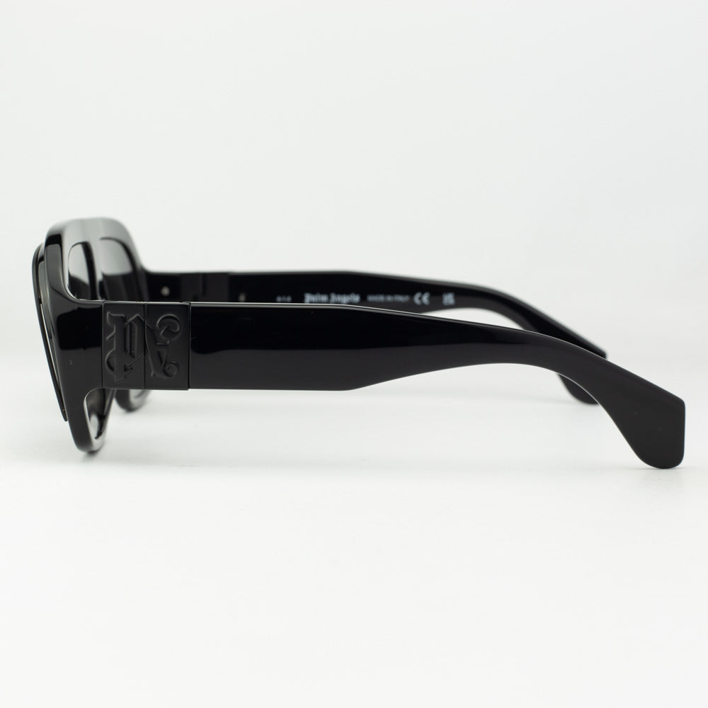 Palm Angels PERI063S24PLA0011207 63mm New Sunglasses