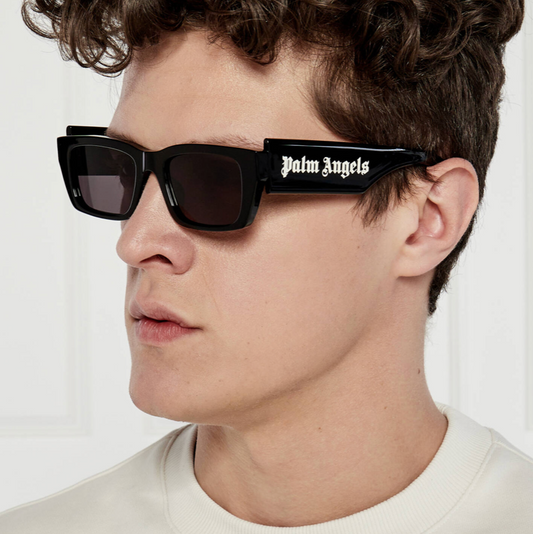 Palm Angels PALM-PERI002C99PLA0011007 53mm New Sunglasses