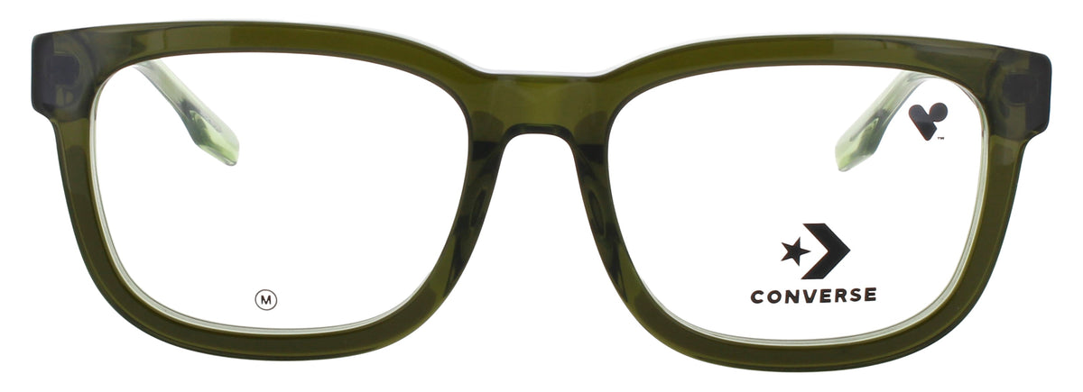 Converse CV5117-312-52 CRYSTAL CARGO  Men's Eyeglasses 52mm Eyeglasses