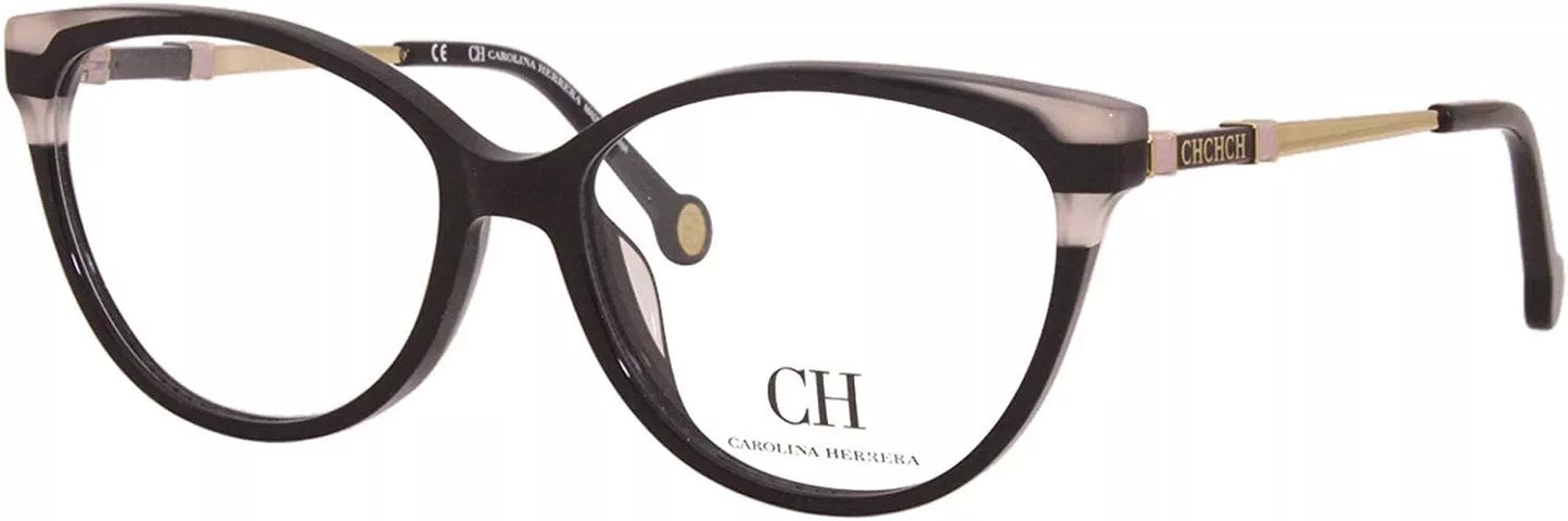 Carolina Herrera VHE851K-700Y-53  New Eyeglasses