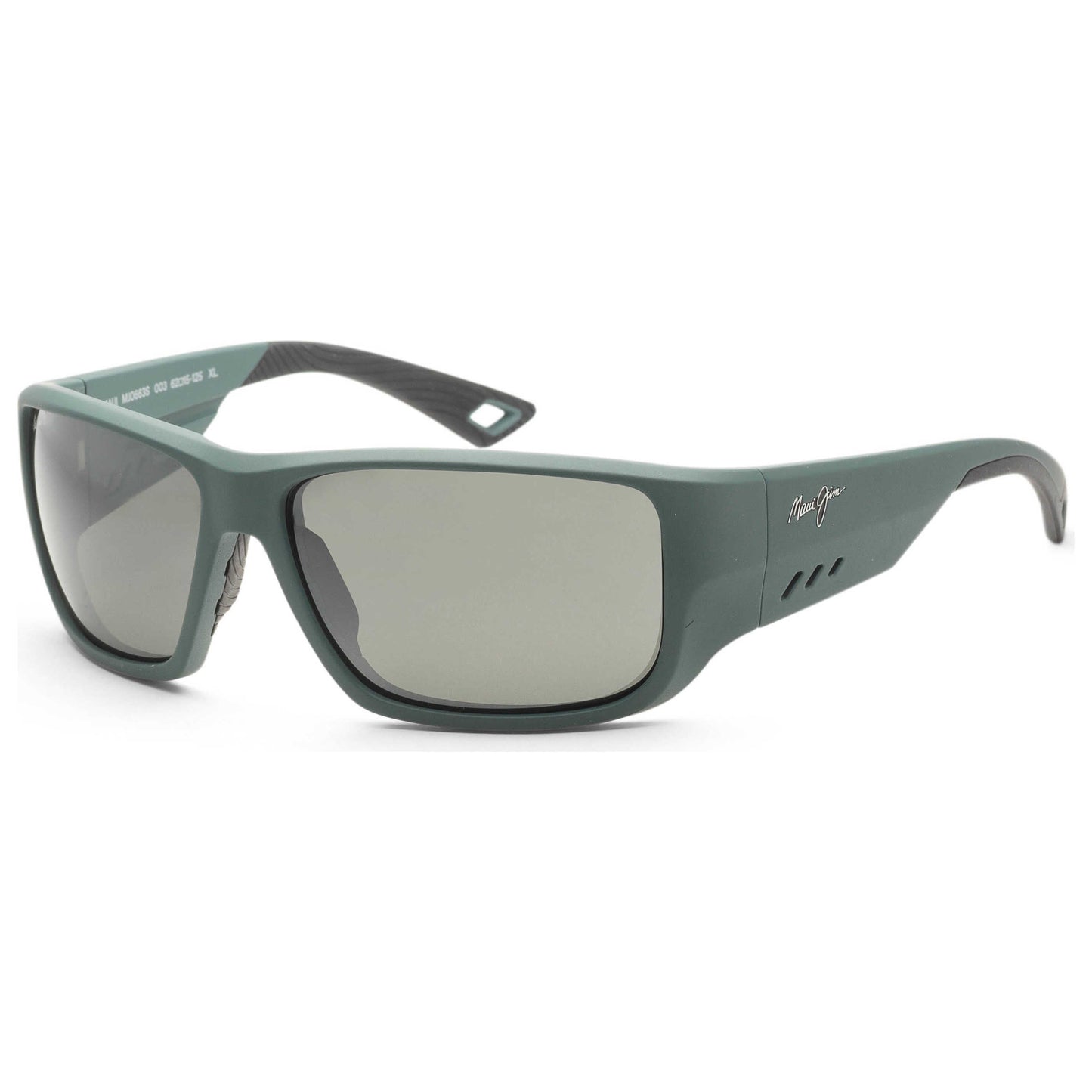 Maui Jim MJ0663S-003 63mm