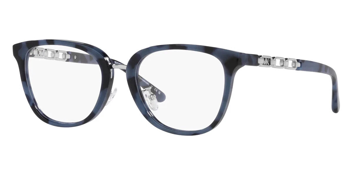 MICHAEL KORS 0MK4099-3333-52 52mm New Eyeglasses