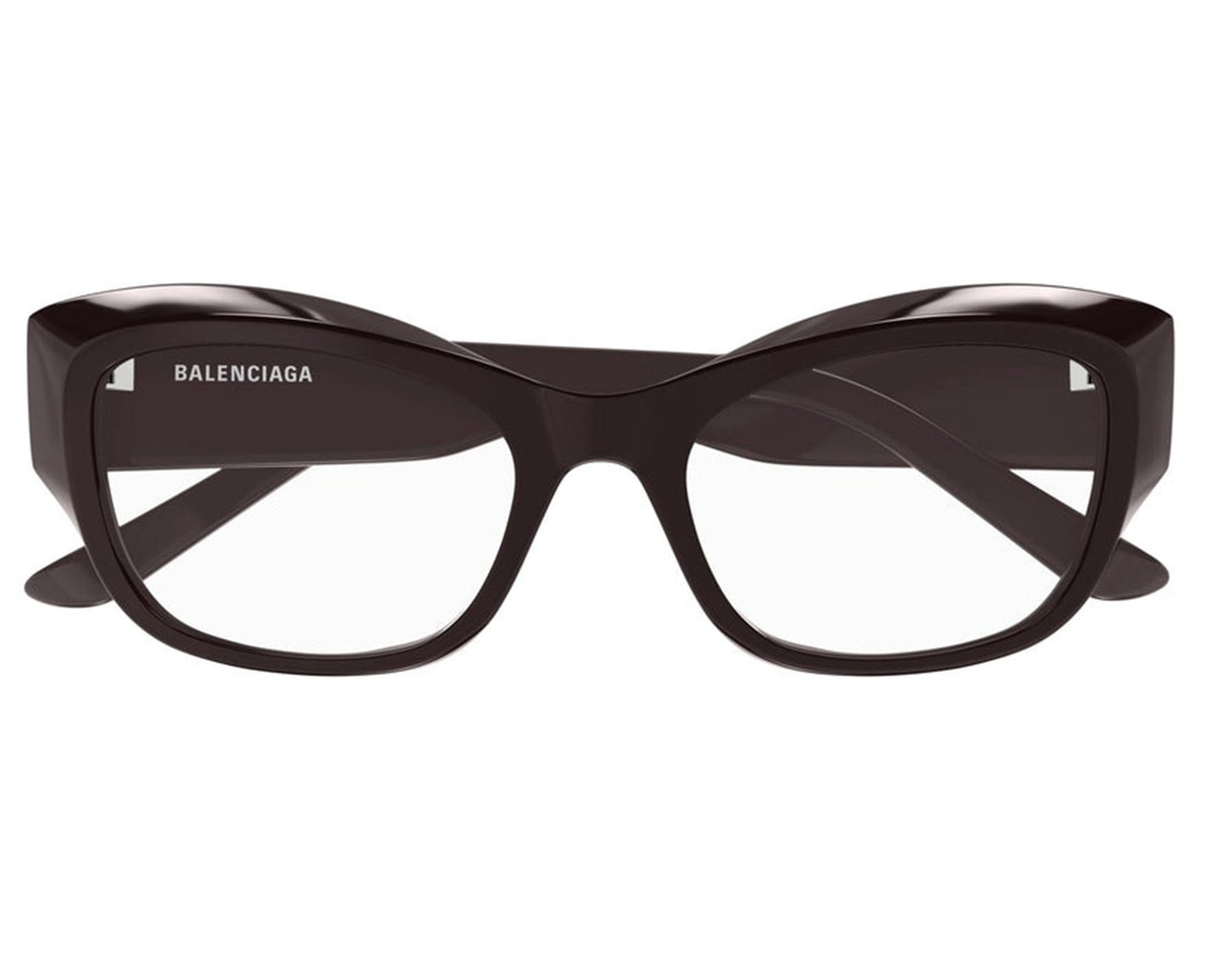 Balenciaga BB0398o-004 54mm New Eyeglasses