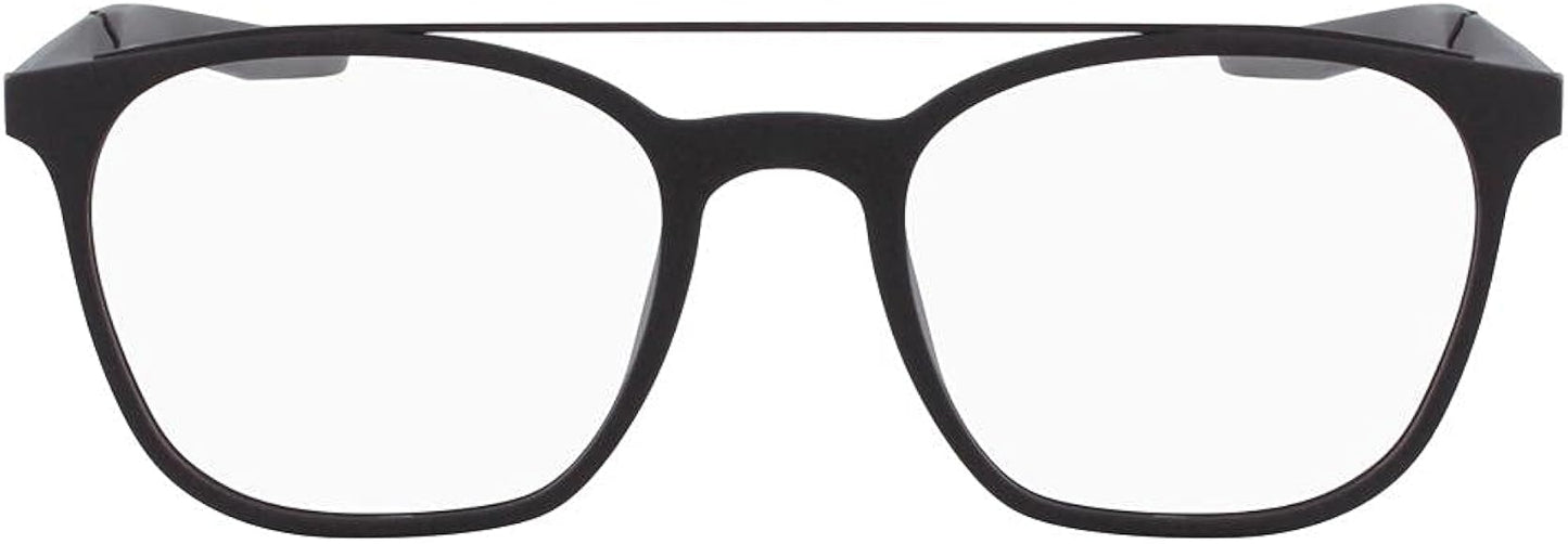 Nike Nike 7281-001 53mm New Eyeglasses