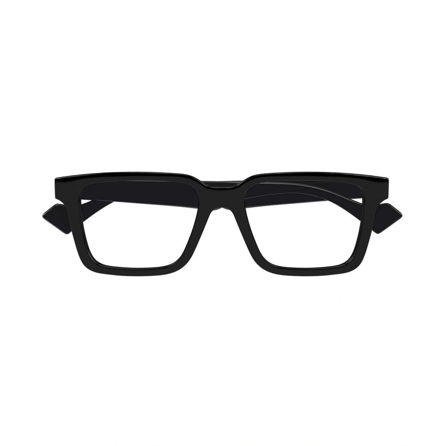 Gucci GG1729o-001 53mm New Eyeglasses
