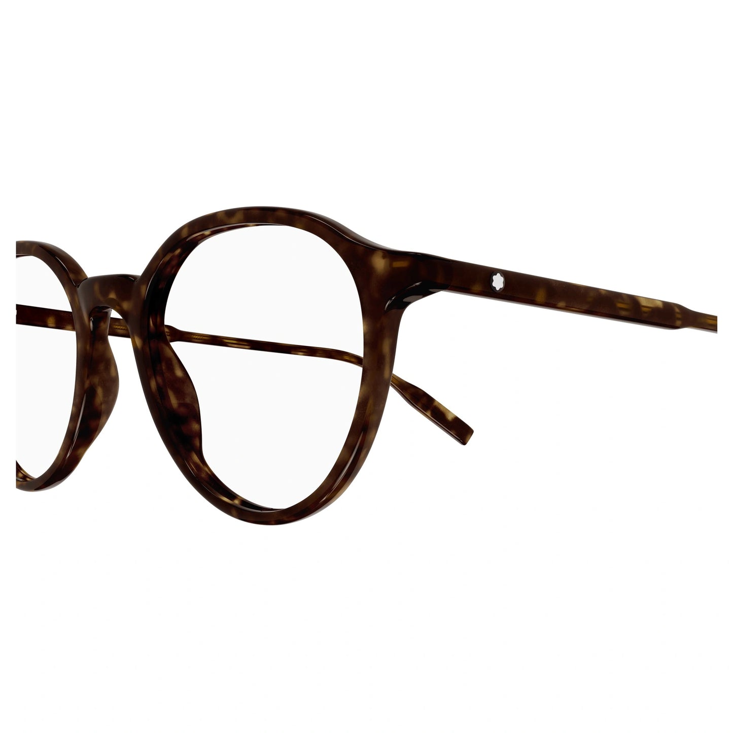 Mont Blanc MB0291o-002 50mm New Eyeglasses