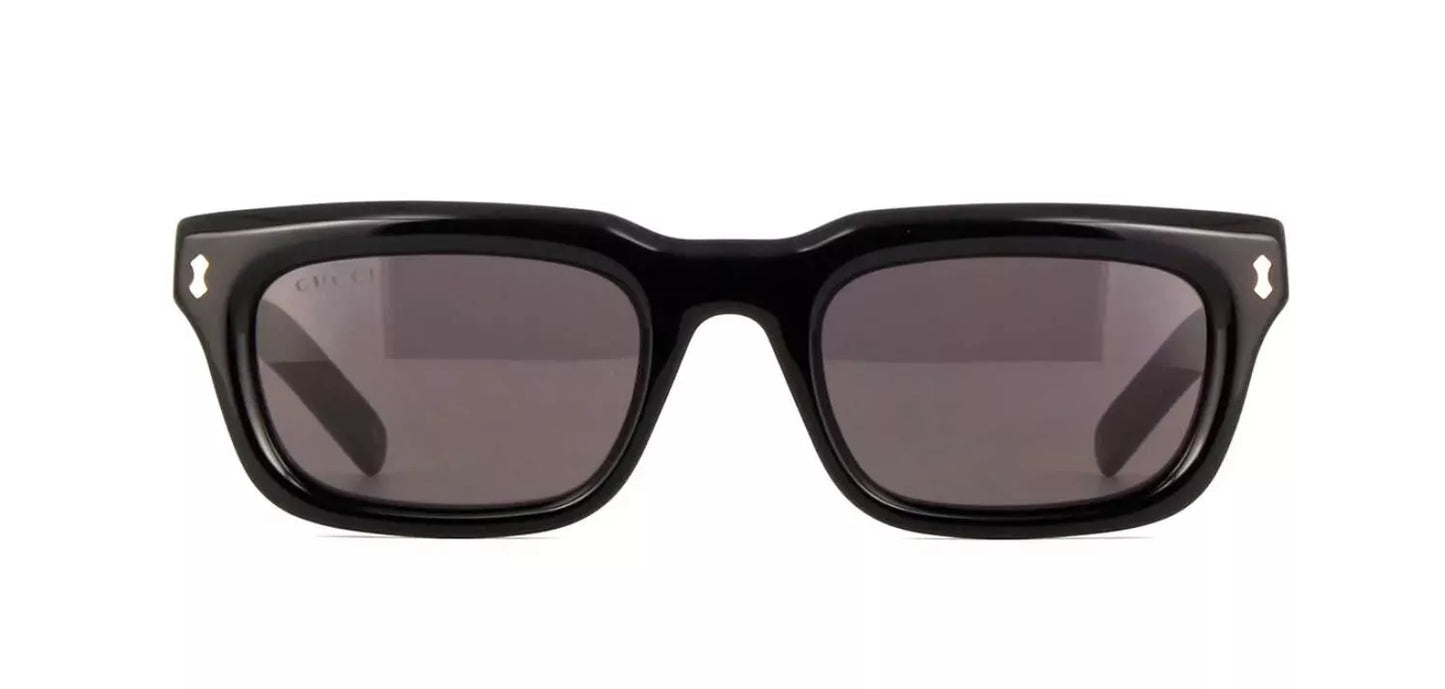 Gucci GG1524S-001 51mm New Sunglasses