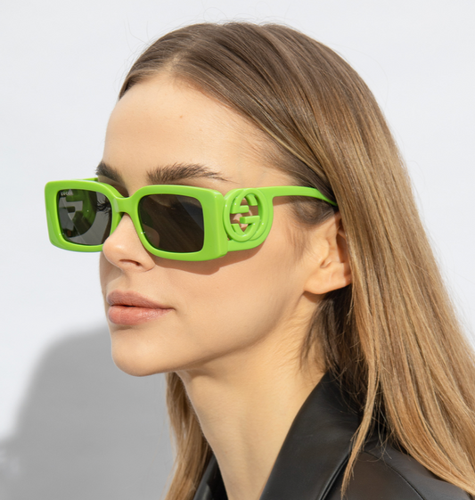 Gucci GG1325S-009-54 54mm New Sunglasses