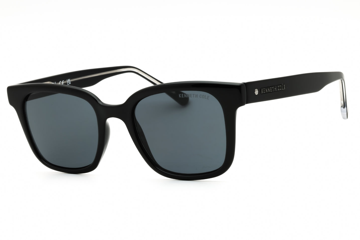 Kenneth Cole New York KC00039-01A 51mm New Sunglasses