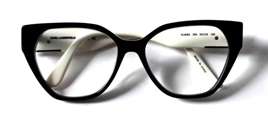 KARL LAGERFELD KL6053-004-5416 54mm New Eyeglasses
