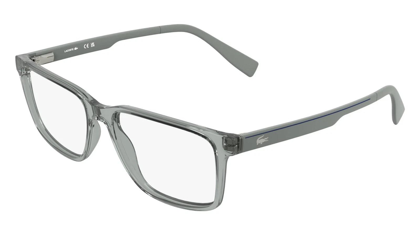 Lacoste L4005-035-5616 56mm New Eyeglasses