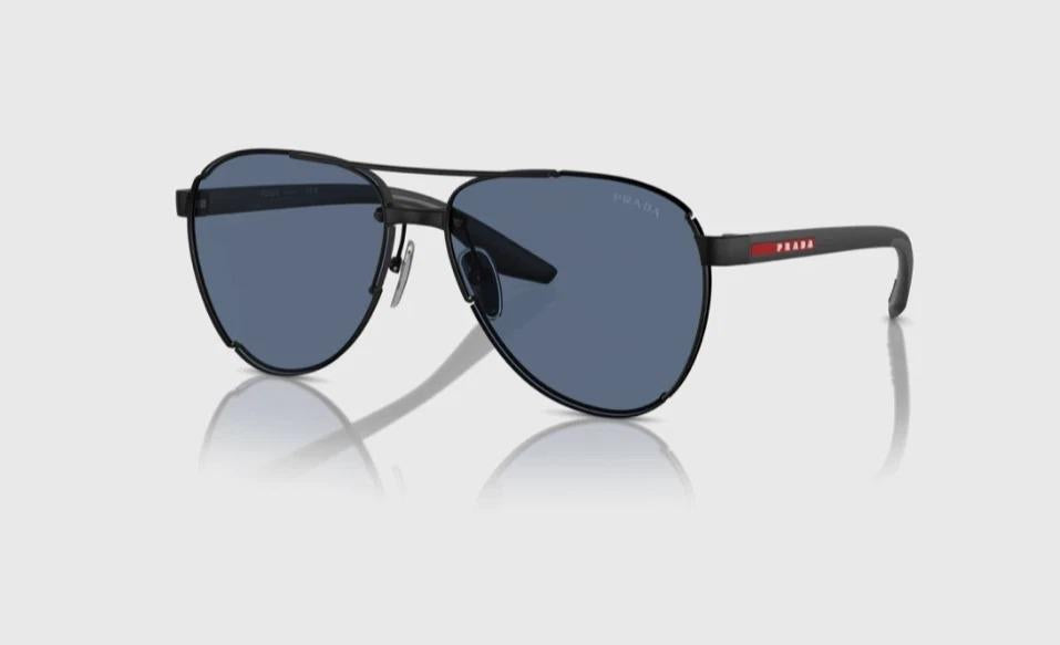 Prada 0PS51YS-1BO06A-61 61