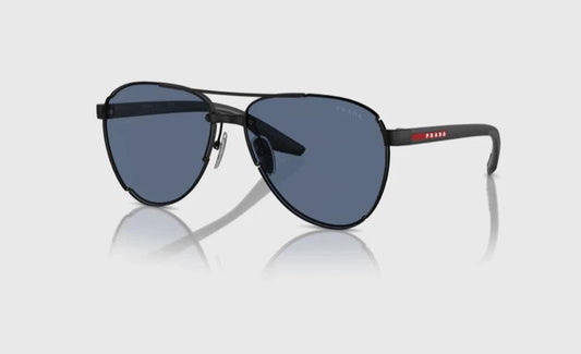 Prada 0PS51YS-1BO06A-61 61
