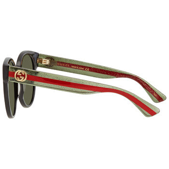Gucci GG0035SN 002 54 Sunglasses