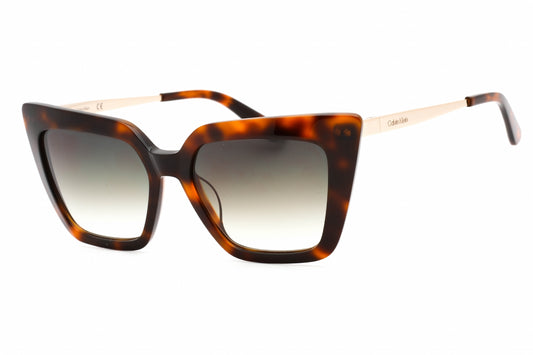 Calvin Klein CK22516S-220 54mm New Sunglasses