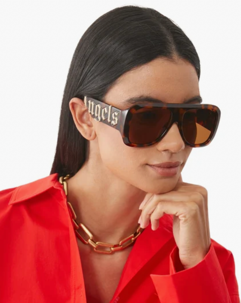 Palm Angels Sonoma-PERI043F23PLA0016017 58mm New Sunglasses