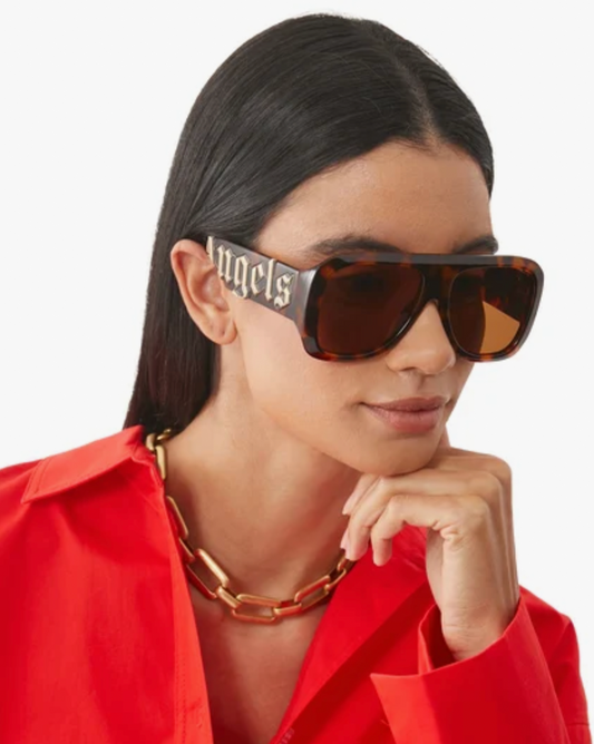 Palm Angels Sonoma-PERI043F23PLA0016017 58mm New Sunglasses