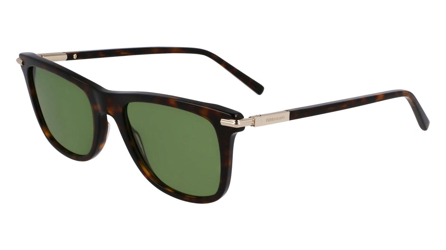 Salvatore Ferragamo SF2028S-242-5420 54mm