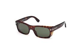 Tom Ford FT1181-52N-56 56mm New Sunglasses