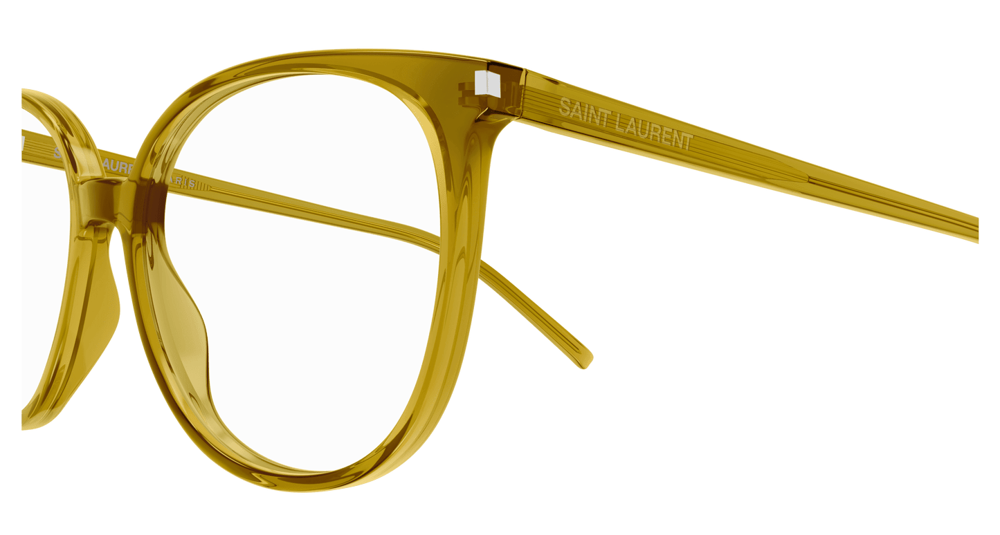 Yves Saint Laurent SL 39-011 54mm New Eyeglasses