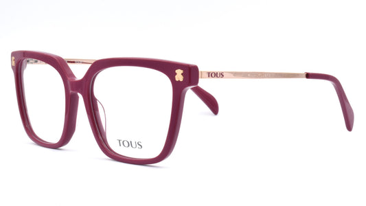 Tous VTOC30-0T81 52mm New Eyeglasses