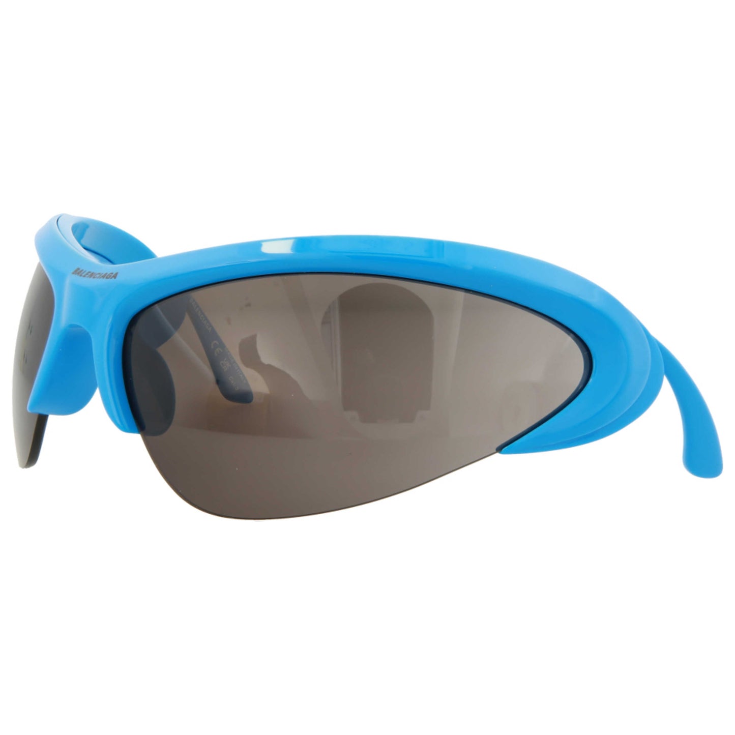 Balenciaga BB0232S-30013513-004 91mm