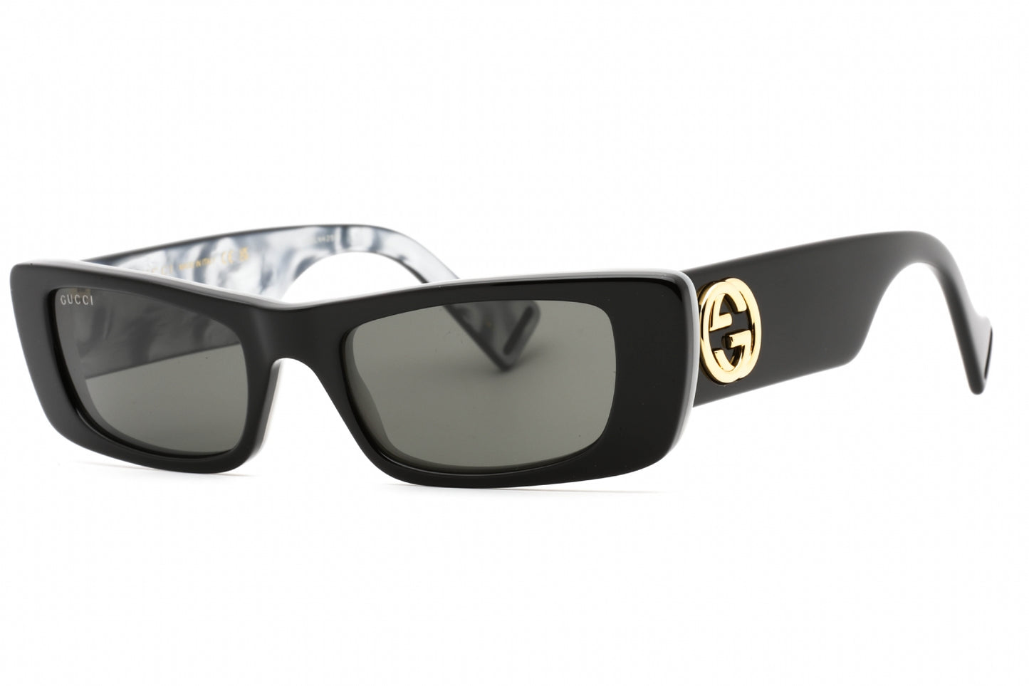 Gucci GG0516S-001 52mm New Sunglasses