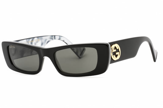 Gucci GG0516S-001 52mm New Sunglasses