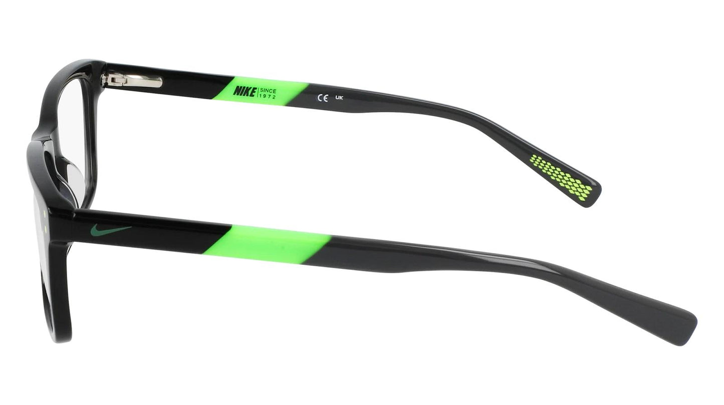 Nike 5538-N-001-5217 52mm New Eyeglasses